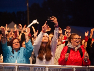 DUDIK 2018 - Második nap - fotó: Ónodi Zoltán