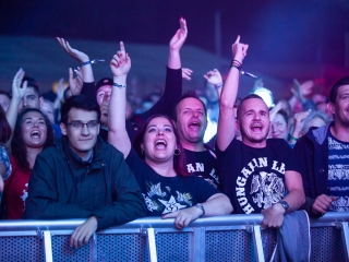 DUDIK 2018 - Második nap - fotó: Ónodi Zoltán