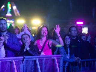 DUDIK 2018 - Második nap - fotó: Ónodi Zoltán