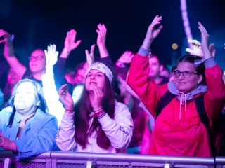 DUDIK 2018 - Második nap - fotó: Ónodi Zoltán