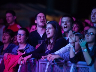 DUDIK 2018 - Második nap - fotó: Ónodi Zoltán