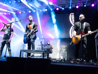 DUDIK 2018 - Második nap - fotó: Ónodi Zoltán