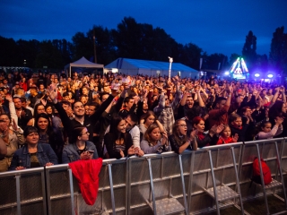 DUDIK 2018 - Második nap - fotó: Ónodi Zoltán