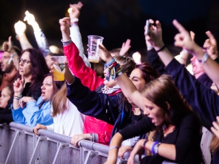 DUDIK 2018 - Második nap - fotó: Ónodi Zoltán