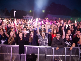 DUDIK 2018 - Második nap - fotó: Ónodi Zoltán