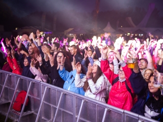 DUDIK 2018 - Második nap - fotó: Ónodi Zoltán