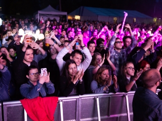 DUDIK 2018 - Második nap - fotó: Ónodi Zoltán