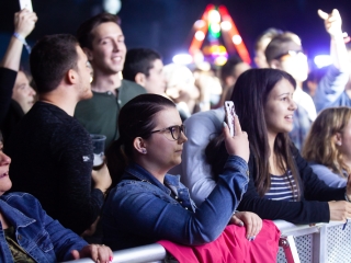 DUDIK 2018 - Második nap - fotó: Ónodi Zoltán
