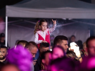 DUDIK 2018 - Második nap - fotó: Ónodi Zoltán