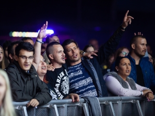 DUDIK 2018 - Második nap - fotó: Ónodi Zoltán