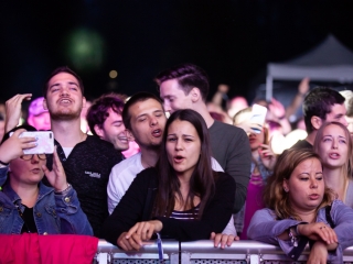 DUDIK 2018 - Második nap - fotó: Ónodi Zoltán