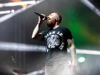 DUDIK 2018 - Második nap - fotó: Ónodi Zoltán