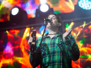 DUDIK 2018 - Második nap - fotó: Ónodi Zoltán