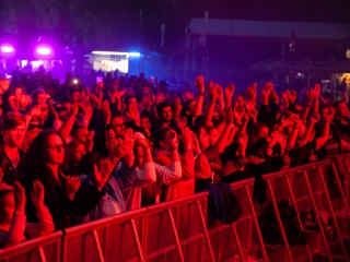 DUDIK 2018 - Második nap - fotó: Ónodi Zoltán