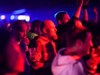 DUDIK 2018 - Második nap - fotó: Ónodi Zoltán