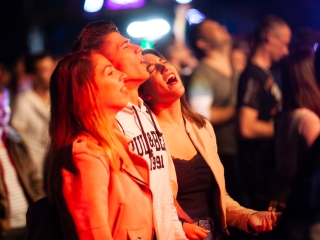 DUDIK 2018 - Második nap - fotó: Ónodi Zoltán