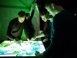 DUDIK 2018 - Második nap - fotó: Ónodi Zoltán