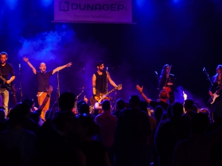 DUDIK 2018 - Második nap - fotó: Ónodi Zoltán