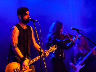 DUDIK 2018 - Második nap - fotó: Ónodi Zoltán