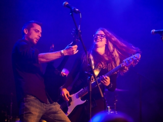 DUDIK 2018 - Második nap - fotó: Ónodi Zoltán