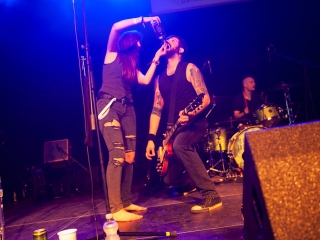 DUDIK 2018 - Második nap - fotó: Ónodi Zoltán