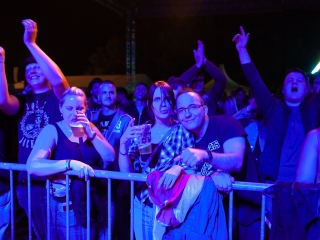 DUDIK 2018 - Második nap - fotó: Ónodi Zoltán