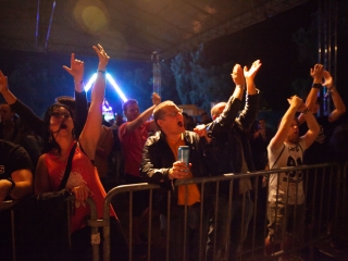 DUDIK 2018 - Második nap - fotó: Ónodi Zoltán