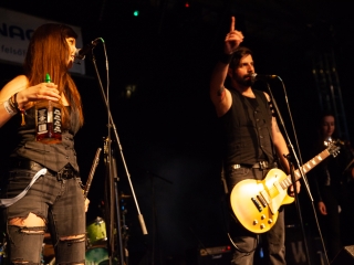 DUDIK 2018 - Második nap - fotó: Ónodi Zoltán