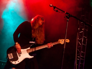 DUDIK 2018 - Második nap - fotó: Ónodi Zoltán