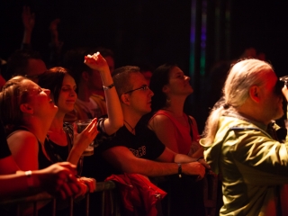 DUDIK 2018 - Második nap - fotó: Ónodi Zoltán