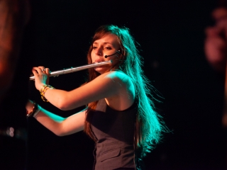 DUDIK 2018 - Második nap - fotó: Ónodi Zoltán