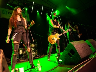 DUDIK 2018 - Második nap - fotó: Ónodi Zoltán