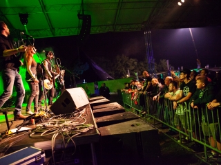 DUDIK 2018 - Második nap - fotó: Ónodi Zoltán