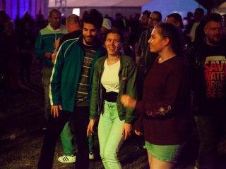 DUDIK 2018 - Második nap - fotó: Ónodi Zoltán