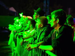 DUDIK 2018 - Második nap - fotó: Ónodi Zoltán