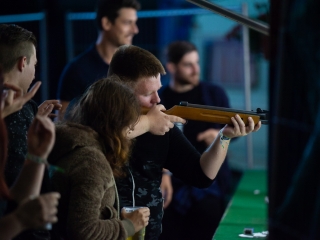 DUDIK 2018 - Második nap - fotó: Ónodi Zoltán