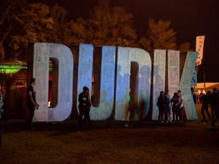 DUDIK 2018 - Második nap - fotó: Ónodi Zoltán