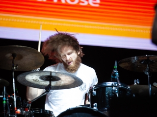 DUDIK 2018 - Második nap - fotó: Ónodi Zoltán