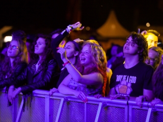 DUDIK 2018 - Második nap - fotó: Ónodi Zoltán