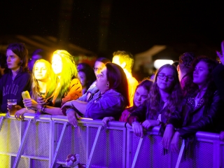 DUDIK 2018 - Második nap - fotó: Ónodi Zoltán