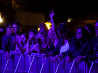 DUDIK 2018 - Második nap - fotó: Ónodi Zoltán