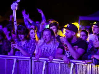 DUDIK 2018 - Második nap - fotó: Ónodi Zoltán