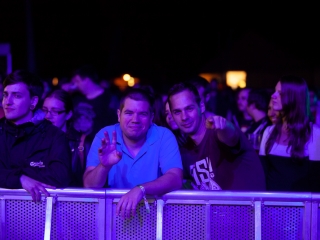 DUDIK 2018 - Második nap - fotó: Ónodi Zoltán