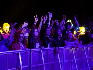 DUDIK 2018 - Második nap - fotó: Ónodi Zoltán