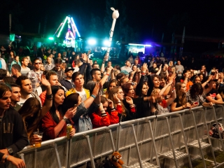 DUDIK 2018 - Második nap - fotó: Ónodi Zoltán