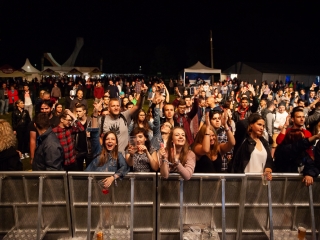 DUDIK 2018 - Második nap - fotó: Ónodi Zoltán