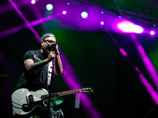 DUDIK 2018 - Második nap - fotó: Ónodi Zoltán