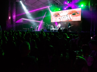 DUDIK 2018 - Második nap - fotó: Ónodi Zoltán