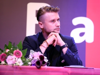 Évadzáró a Bartókban (2018) - fotó: Sándor Judit