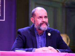 Évadzáró a Bartókban (2018) - fotó: Sándor Judit